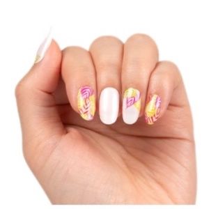 Color Street - As it Ferns Out [Retired]